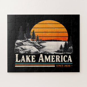 Lake America 2026 Jahrgang