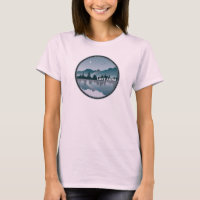 Lake Anna Virginia Reflection