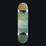 Lake Blue Essence II Skateboard<br><div class="desc">Zuhause Décor</div>