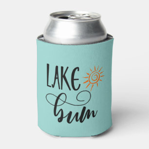 Lake Bum Summer Sun Dosenkühler