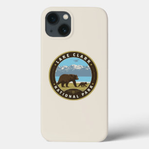 Lake Clark Nationalpark Case-Mate iPhone Hülle