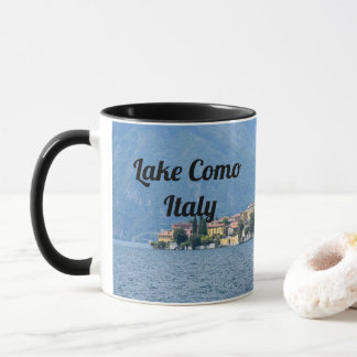 Lake Como, Italy Tasse