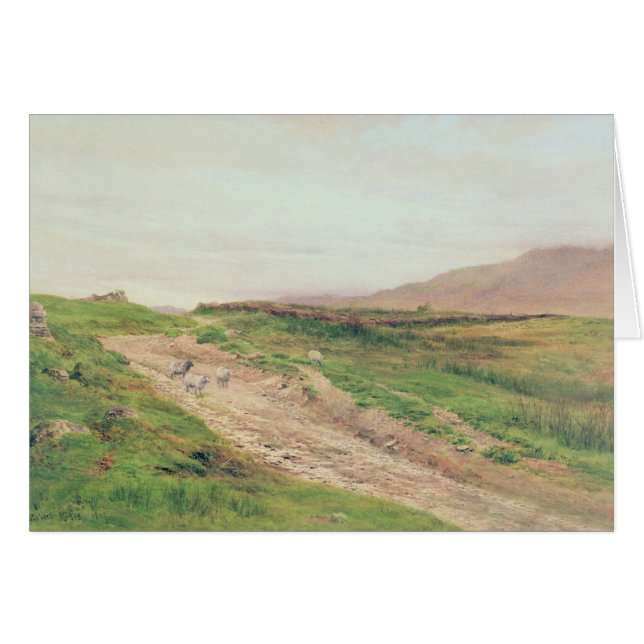 Lake District (Vorderseite (Horizontal))