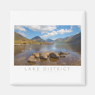 Lake District Magnet