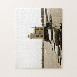 Lake Erie Lighthouse