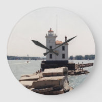 Lake Erie Lighthouse