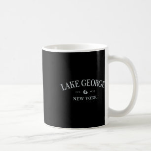 Lake George New York _ Lake George Ny Segelboot Kaffeetasse