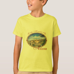 Lake- Havasustadt, Arizona T-Shirt