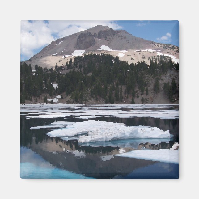 Lake Helen Magnet (Vorne)