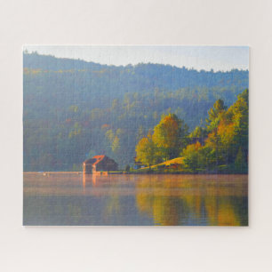 Lake House