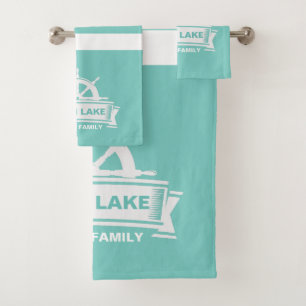 Lake House Vacances Nom de famille