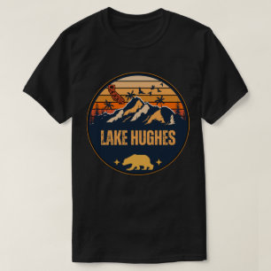 Lake Hughes, Kalifornien T-Shirt