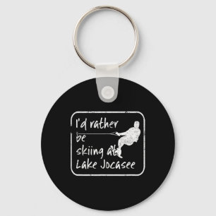 Lake Jocee Schlüsselanhänger