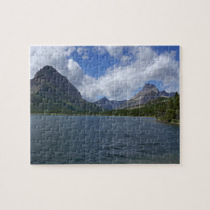 Lake Josephine im Glacier-Nationalpark