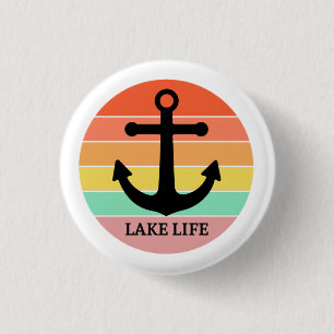 LAKE LIFE BUTTON