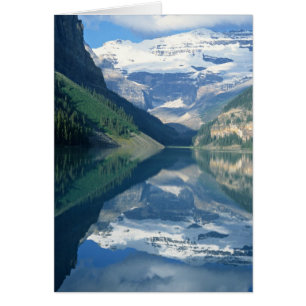 Lake Louise, Banff-Nationalpark, Alberta,