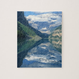 Lake Louise, Banff-Nationalpark, Alberta,