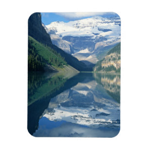 Lake Louise, Banff-Nationalpark, Alberta, Magnet