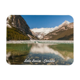 Lake Louise, Kanada, Magnet