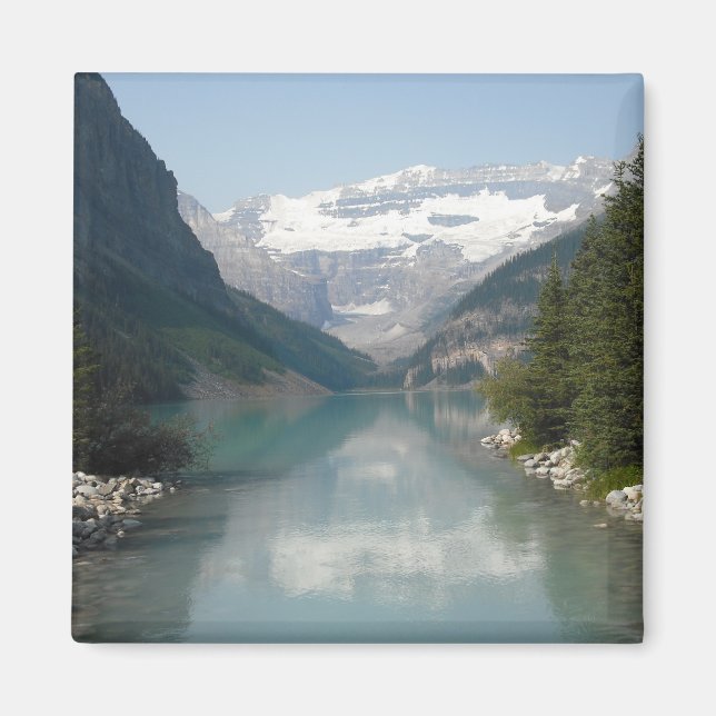 Lake Louise Magnet (Vorne)