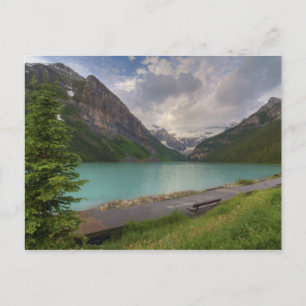 Lake Louise Postkarte