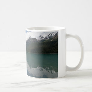 Lake- LouiseTasse Kaffeetasse
