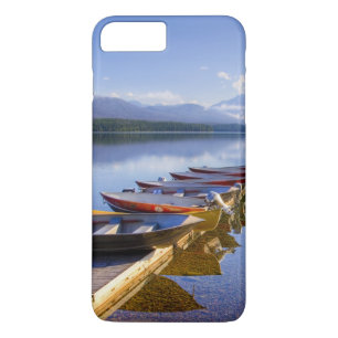 Lake McDonald, Glacier National Park, Montana, title_seo2