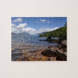 Lake McDonald I