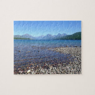 Lake McDonald II