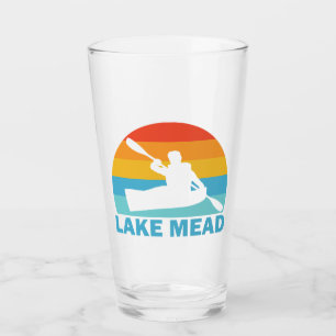 Lake Mead Nevada Arizona Kayak Glas