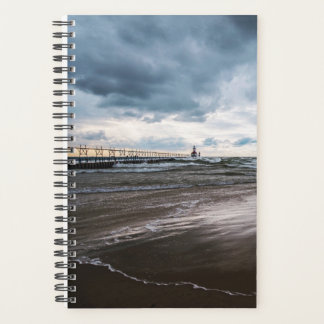 Lake Michigan Planner Planer