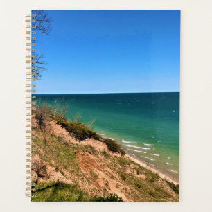 Lake Michigan, Port Washington, Wisconsin Planer
