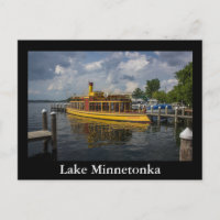 Lake Minnetonka