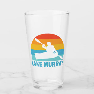 Lake Murray South Carolina Kayak Glas