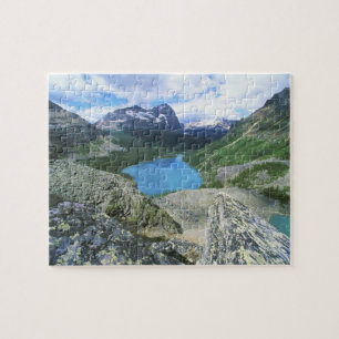 Lake O'Hara, Yoho NP, BC, Kanada