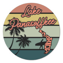 Lake Panasoffkee