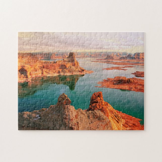 Lake Powell Arizona (Horizontal)