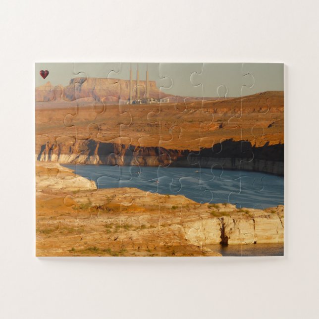 Lake Powell Utah (Horizontal)