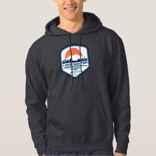 Lake Sawyer Herren Hoodie