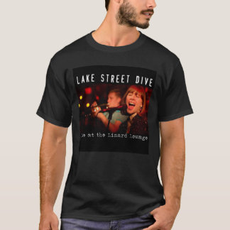 Lake Street Dive T-Shirt
