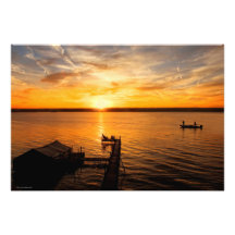 Lake Sunrise