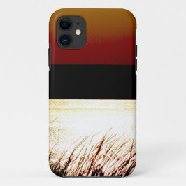 Lake Sunset Case-Mate iPhone Hülle
