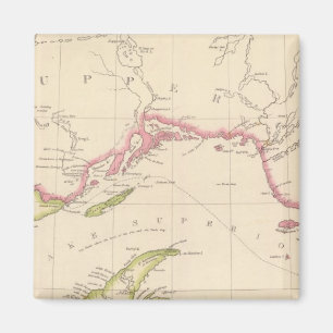 Lake Superior Magnet