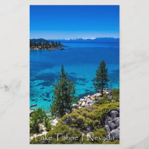 Lake Tahoe