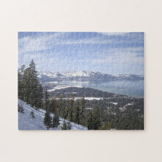 Lake Tahoe