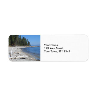 Lake Tahoe, CA
