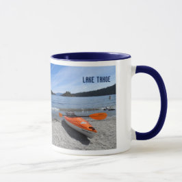 Lake Tahoe, CA Tasse