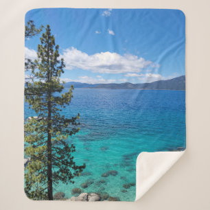 Lake Tahoe Clear Waters Sherpadecke