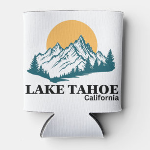LAKE TAHOE DOSENKÜHLER