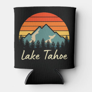 Lake Tahoe Dosenkühler